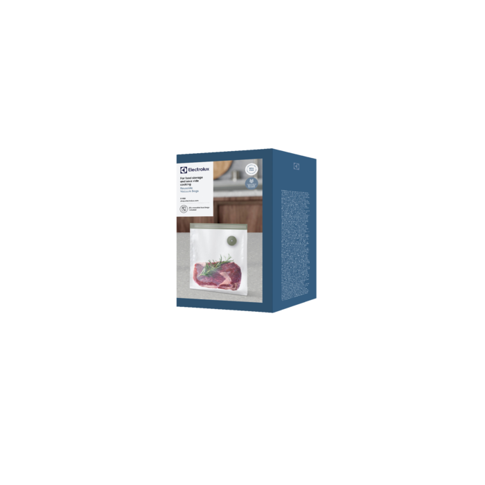 Electrolux - Sous Vide poser - EVRB1