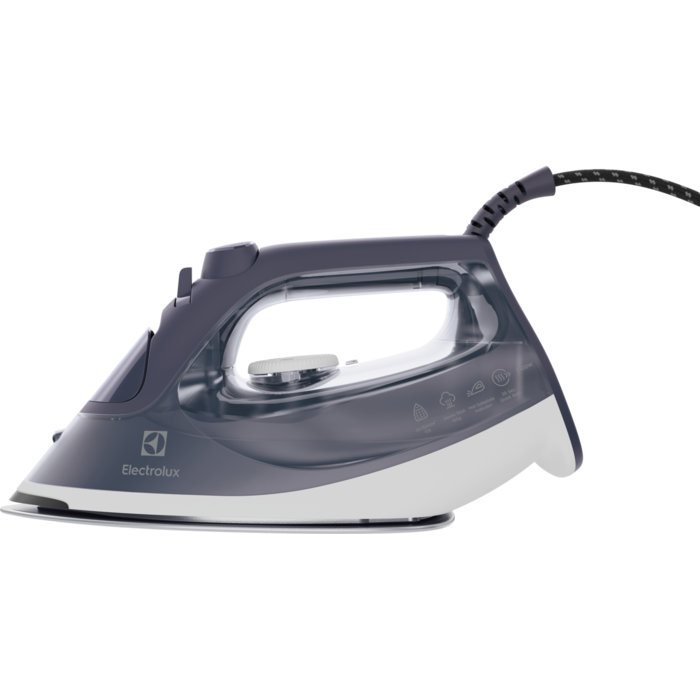 Electrolux - Dampstrykejern - E6SI1-2MN