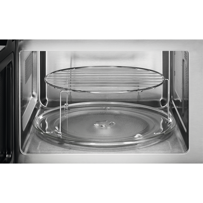Electrolux - Mikrobølgeovn - EMS4253TEX