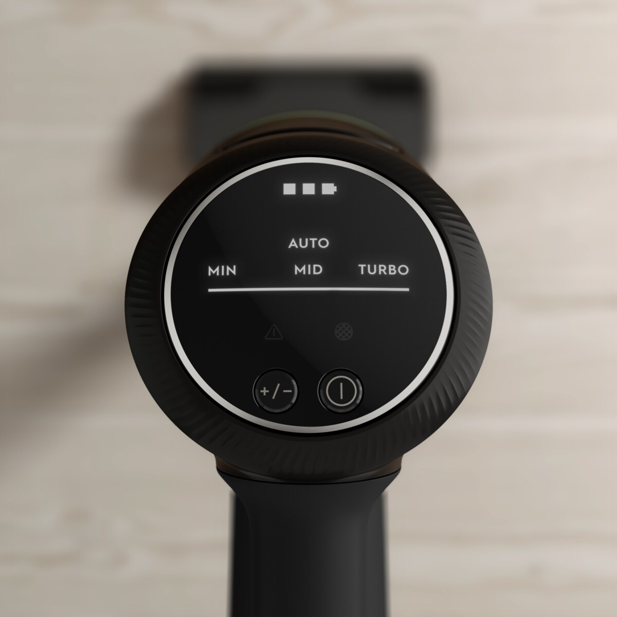 Electrolux - Oppladbar støvsuger - EP81B25GRN