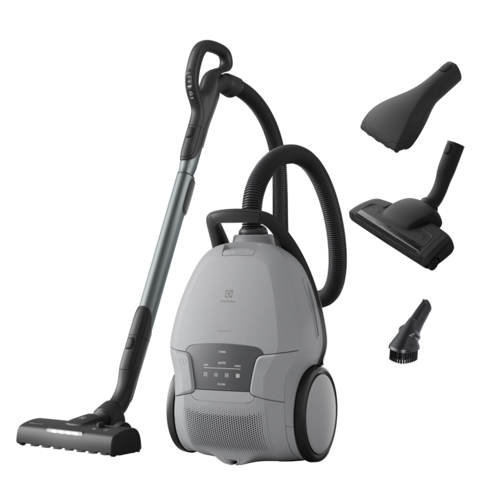 Electrolux - Støvsugere med pose - EB81A3UG