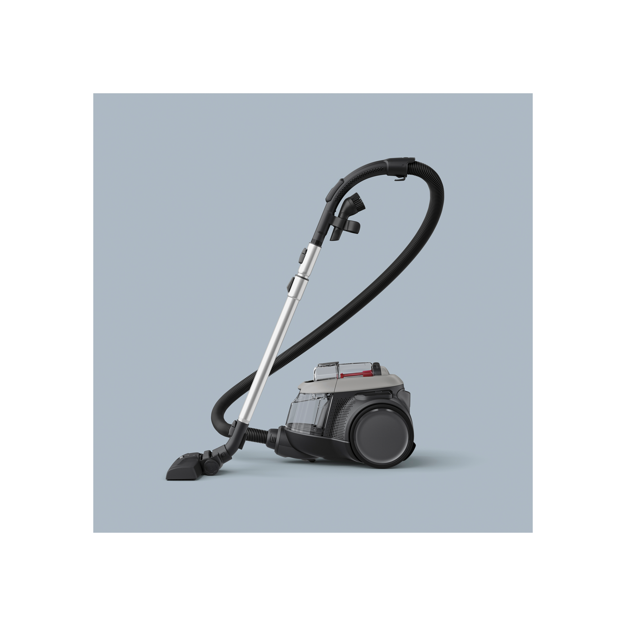 Electrolux - Bagless Vacuum Cleaner - EL61A4UG
