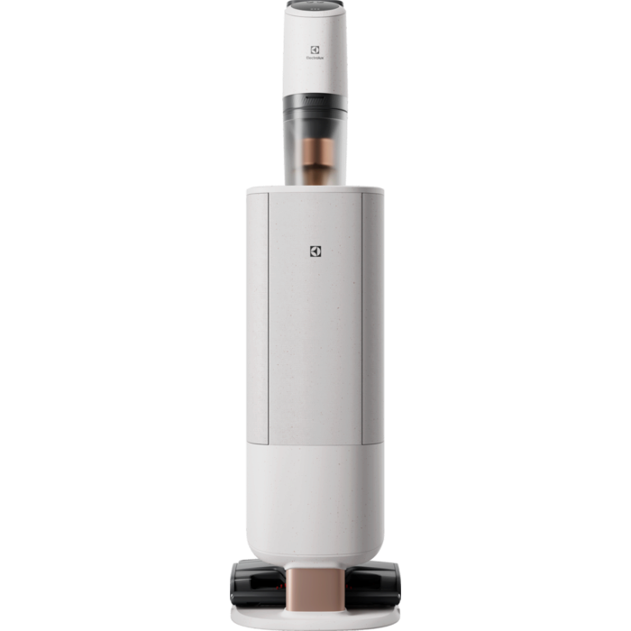 Electrolux - Oppladbar støvsuger - EP83UB25SH
