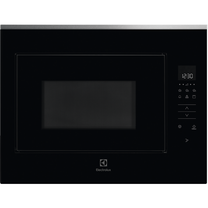 Electrolux - Mikrobølgeovn - KMFD264TEX
