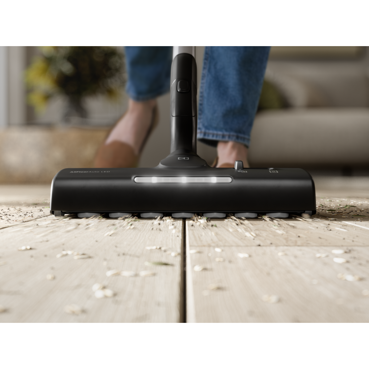 Electrolux - Støvsugere med pose - EB81U1WB