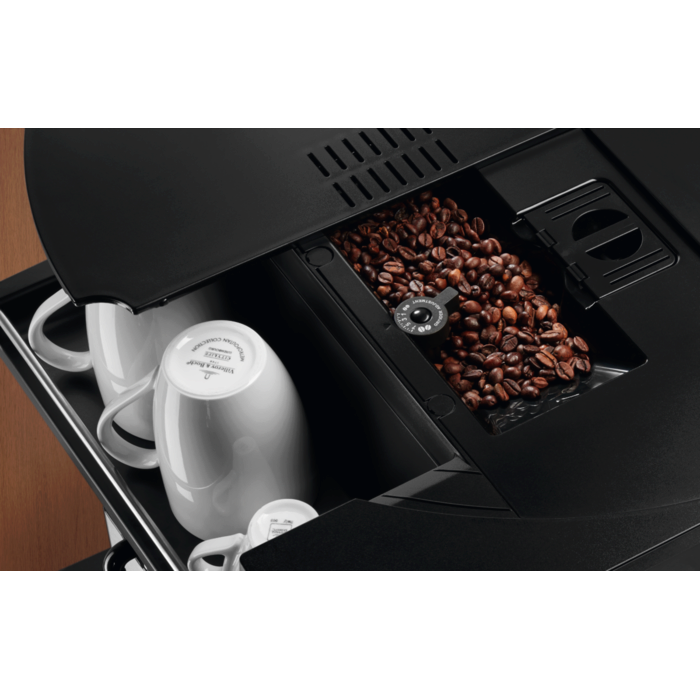 Electrolux - Integrert kaffemaskin - KBC95T