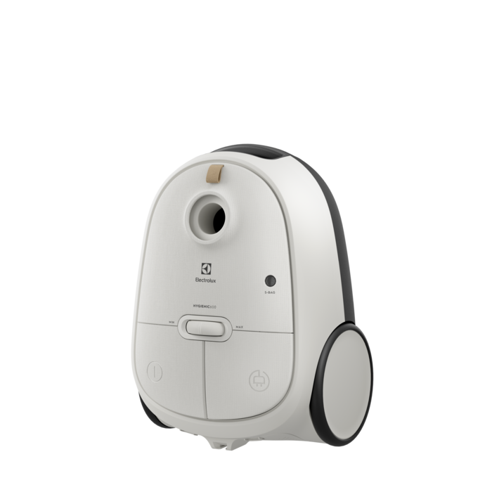Electrolux - Støvsugere med pose - EB61H6SW