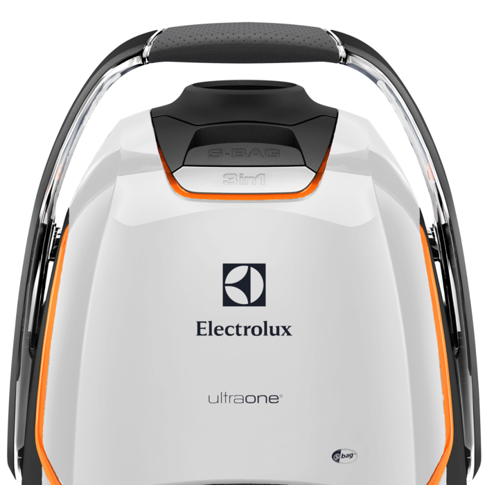Electrolux - Støvsugere med pose - EUOC93IW
