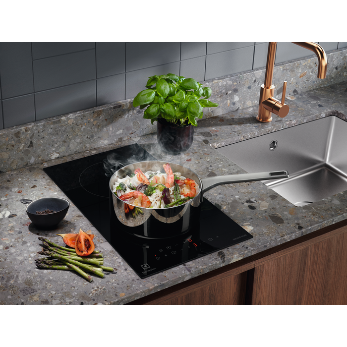 Electrolux - Induksjonstopp - HOI336F