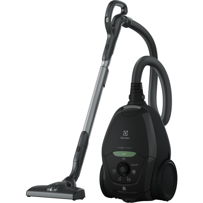 Electrolux - Støvsugere med pose - PD82-GREEN