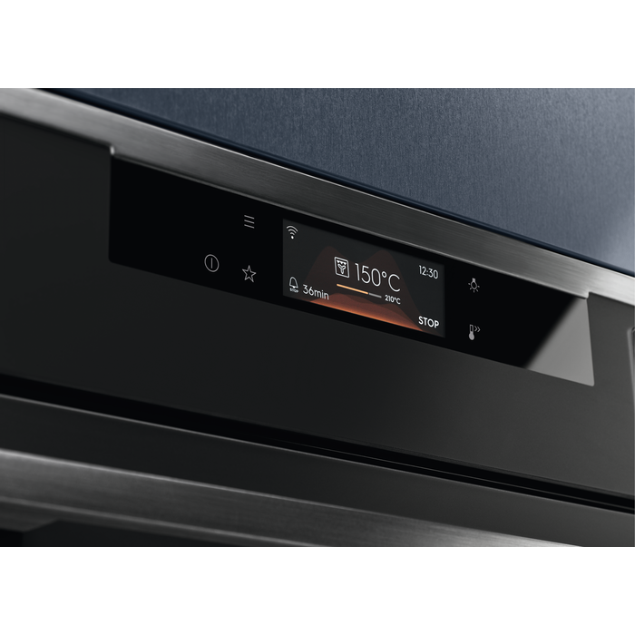 Electrolux - Innbyggingsovn - EOK9S8T0