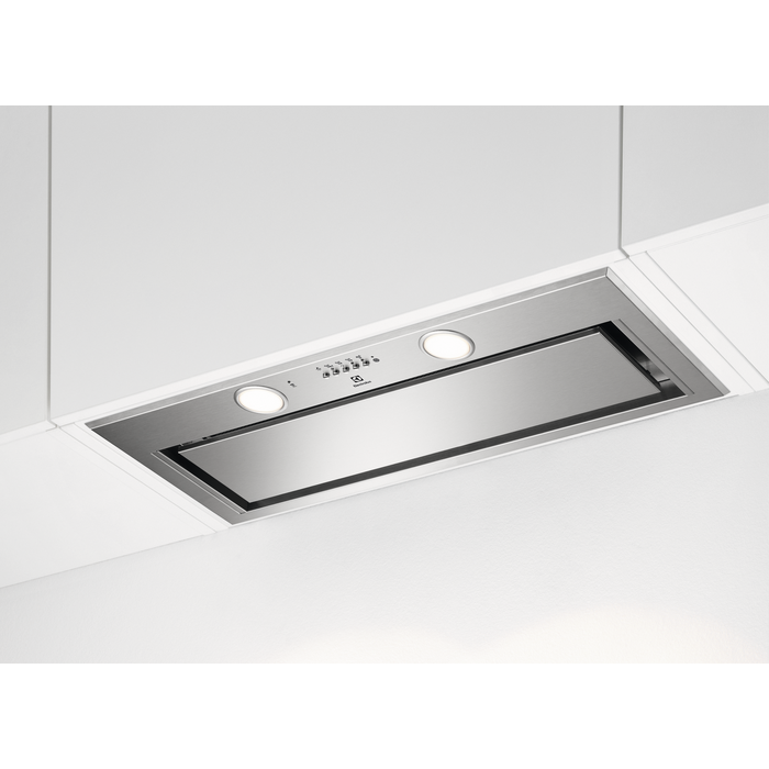 Electrolux - Integrert ventilator - LFG719X