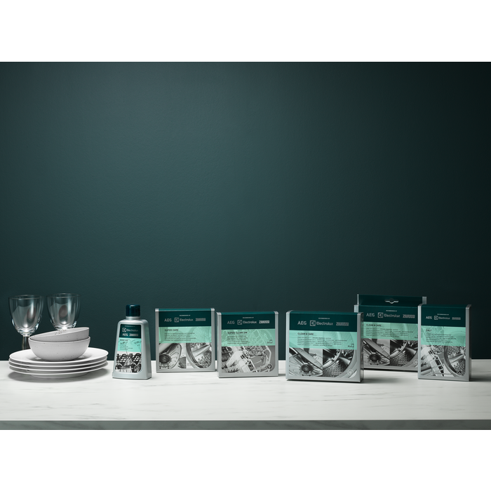 Multi Brand - Salt til oppvaskmaskin - M3GCS200