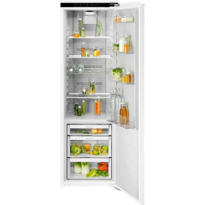 Electrolux - Integrert kjøleskap - ERZ9ME18C