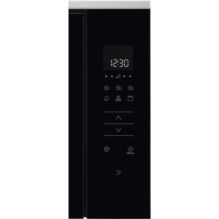 Electrolux - Mikrobølgeovn - KMFD172TEX