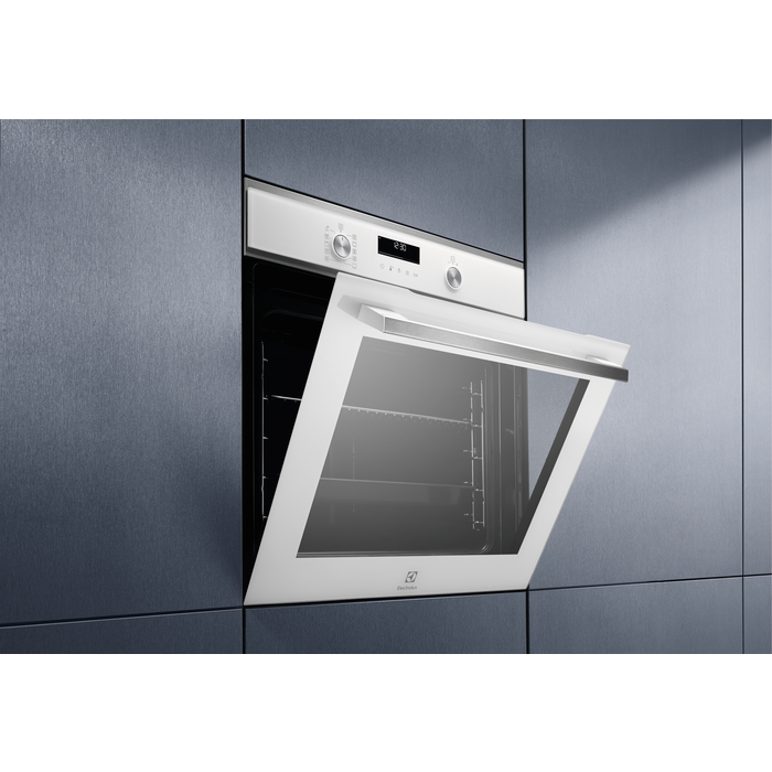 Electrolux - Pyrolyseovn - COP827V