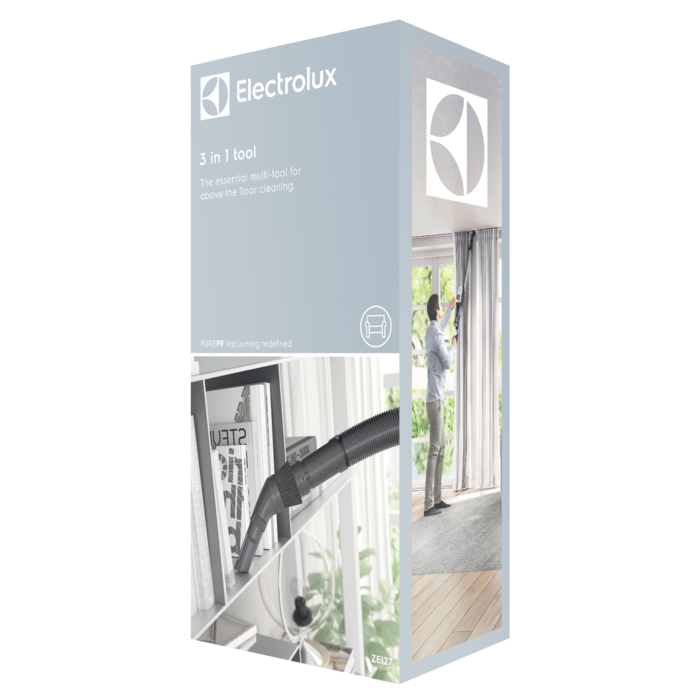 Electrolux - Nozzle - ZE127