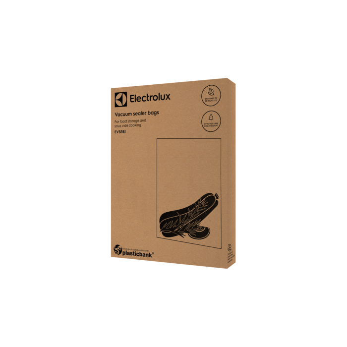 Electrolux - Sous Vide poser - EVSRB1
