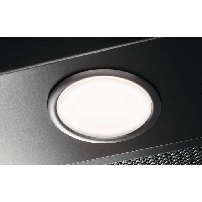 Electrolux - Integrert ventilator - LFP536X