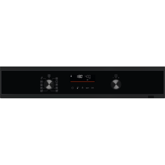 Electrolux - Integrert mikrobølgeovn - COM800CB