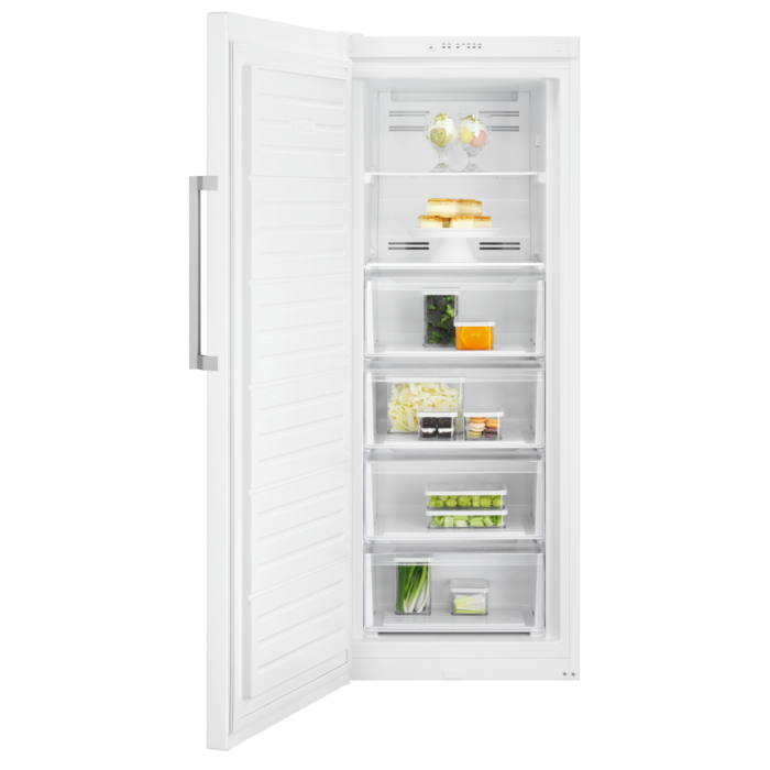 Electrolux - Frittstående frysere - LUT2NE32W