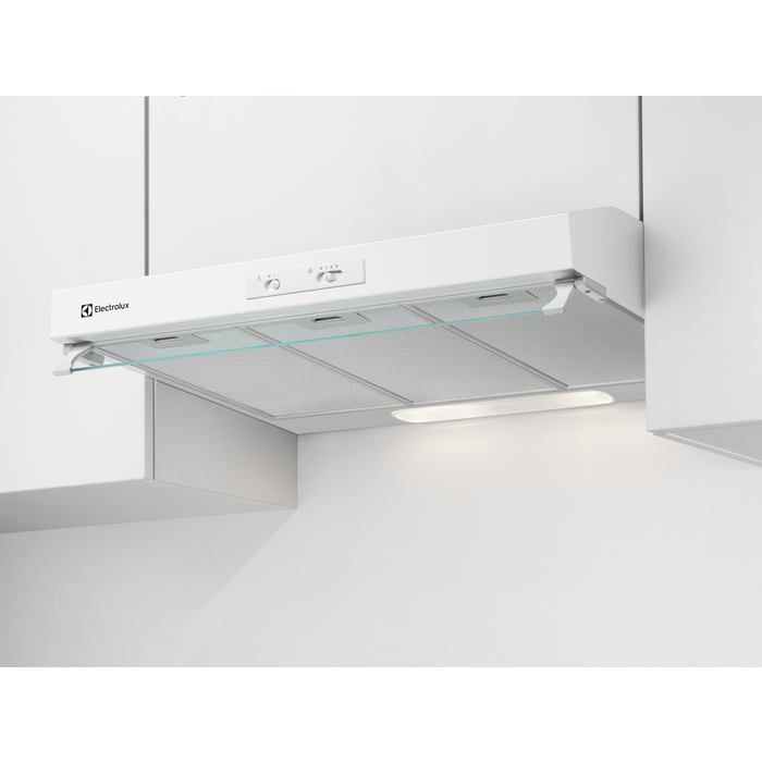 Electrolux - Integrert ventilator - LFU327W