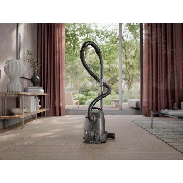 Electrolux - Støvsugere med pose - EB51A4OG