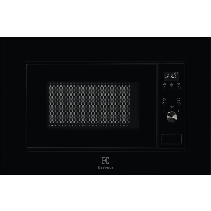 Electrolux - Integrert mikrobølgeovn - LMS2173NB