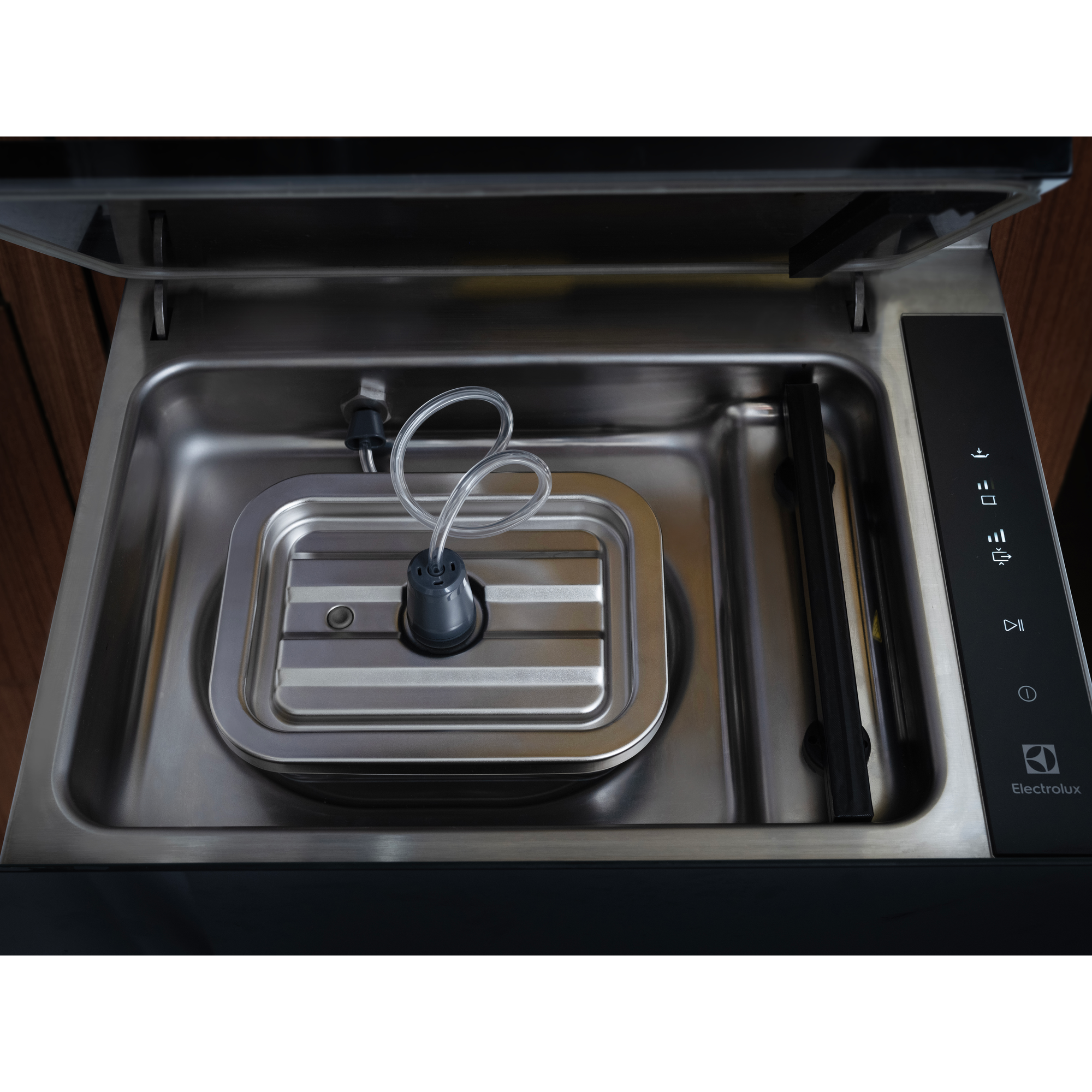 Electrolux - Vakuumpakker - EVGB1