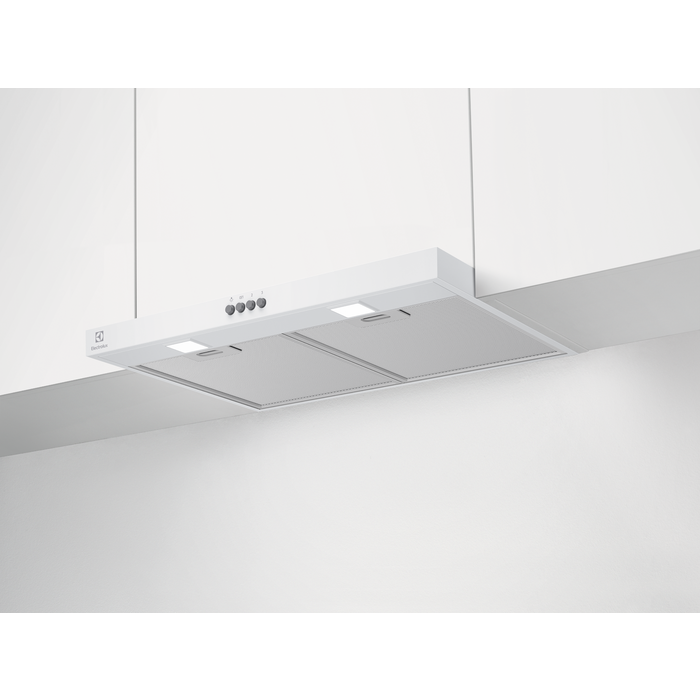 Electrolux - Integrert ventilator - LFG336W