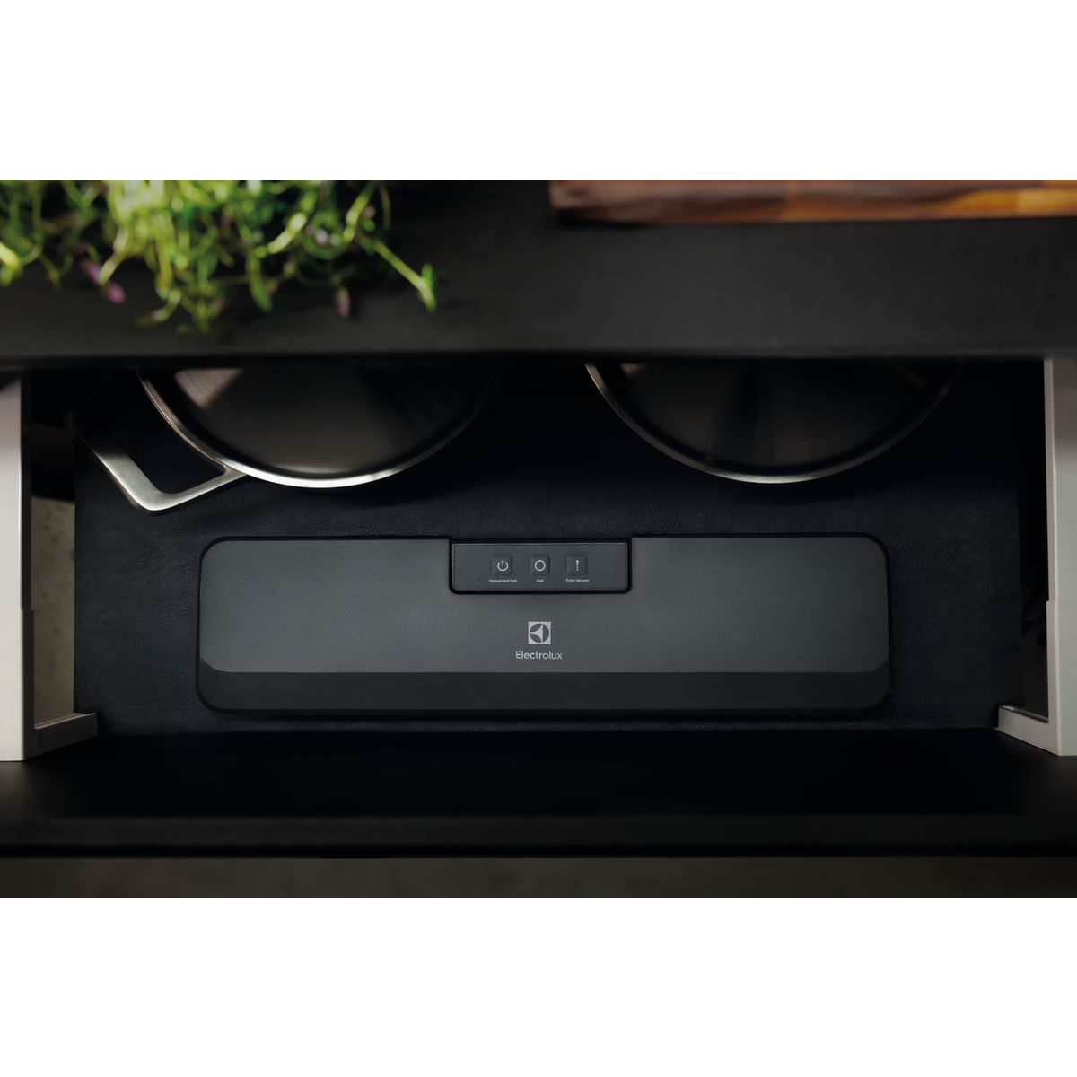 Electrolux - Vakuumpakker - E4VS1-4AG