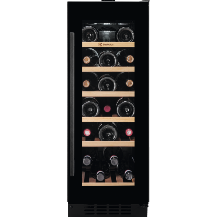 Electrolux - Lite kjøleskap - EWUS020B5B