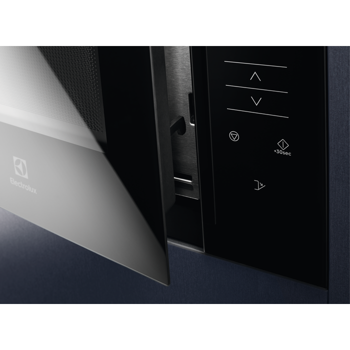 Electrolux - Integrert mikrobølgeovn - KMFE171TEX