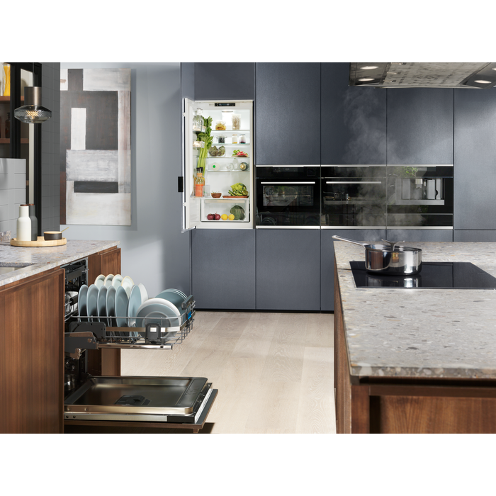 Electrolux - Induksjonstopp - HOB890PMF
