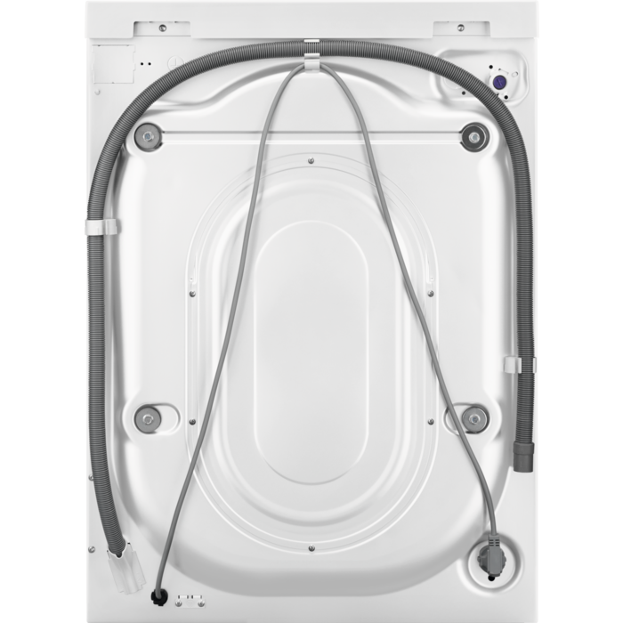 Electrolux - Smal vaskemaskin - EW6S6647C8