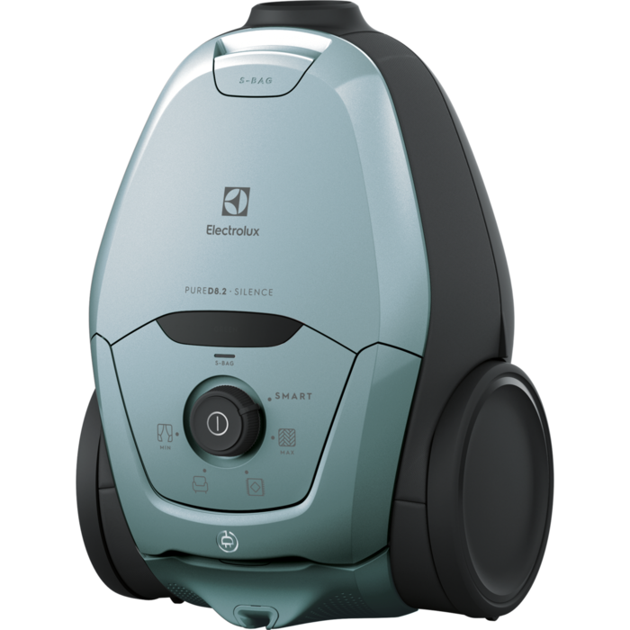 Electrolux - Støvsugere med pose - PD82-4MB