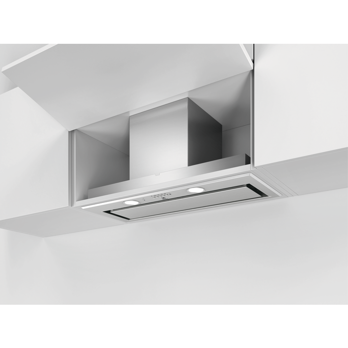 Electrolux - Integrert ventilator - LFG719X