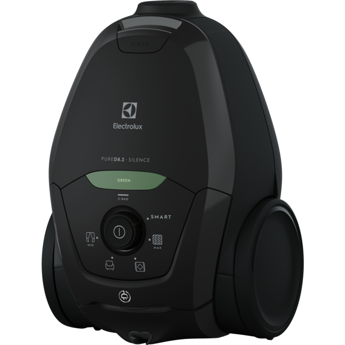 Electrolux - Støvsugere med pose - PD82-GREEN