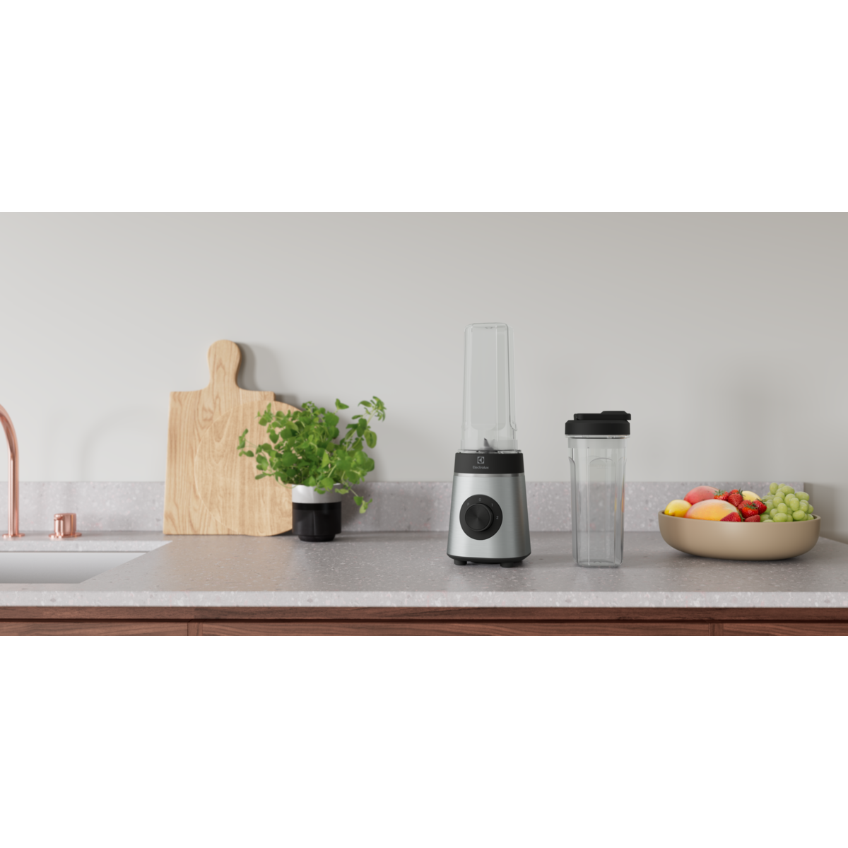 Electrolux - Table Blender - E4SB1-4ST