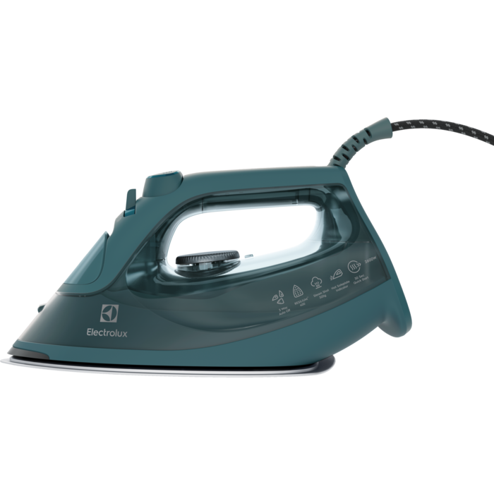 Electrolux - Dampstrykejern - E6SI1-6PG