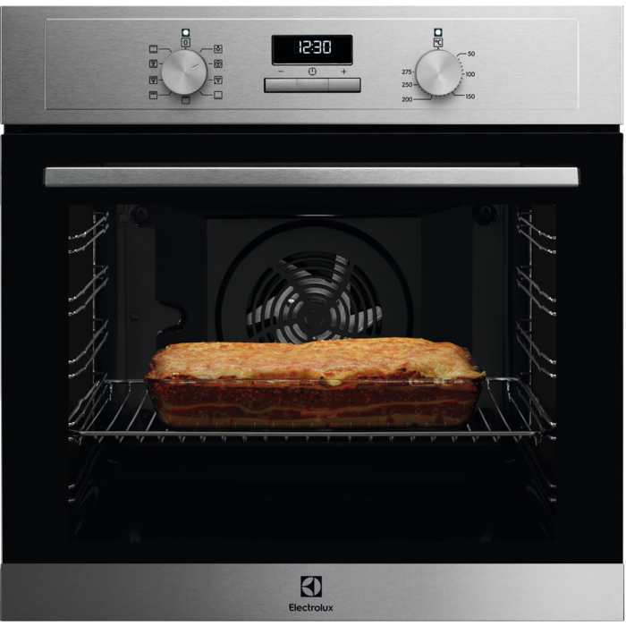 Electrolux - Innbyggingsovn - COB300X