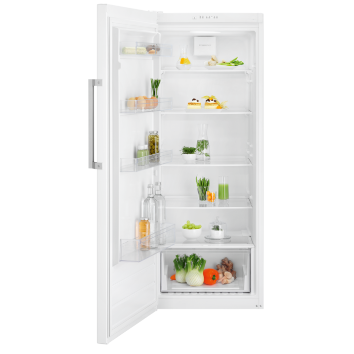 Electrolux - Frittstående kjøleskap - LRB2DE33W