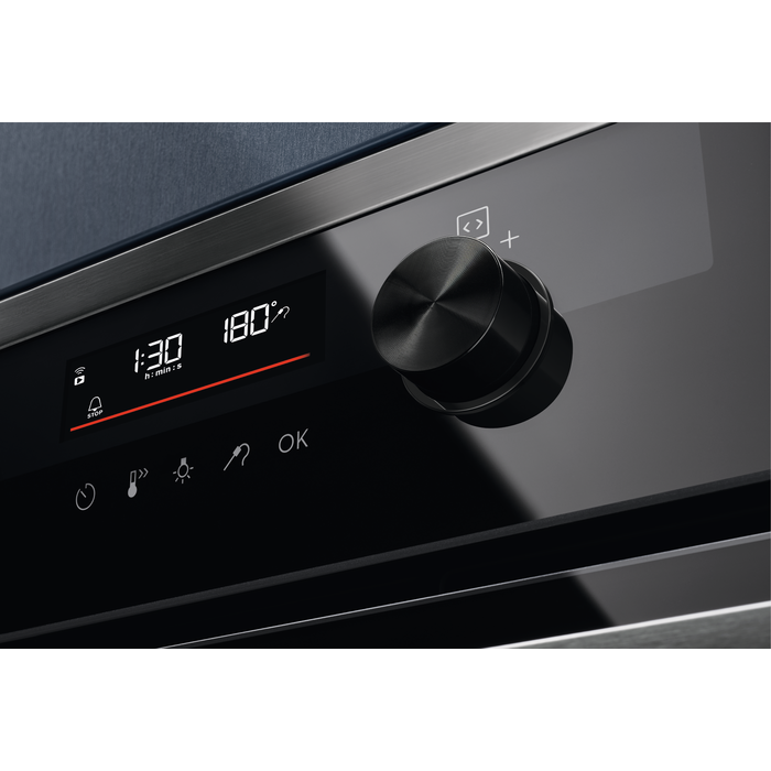 Electrolux - Dampovn - EOK8P4B0