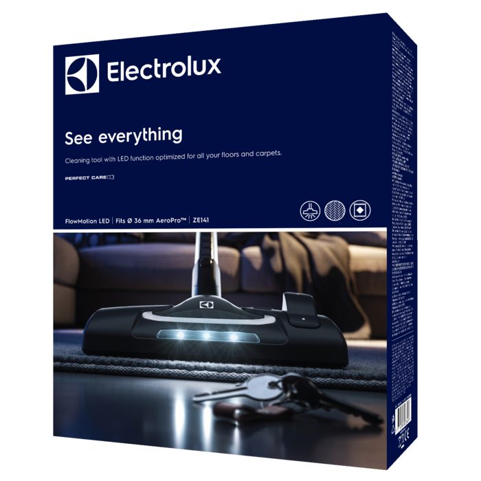 Electrolux - Nozzle - ZE141