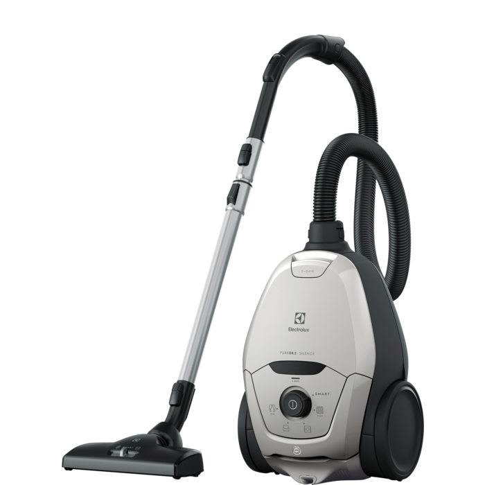 Electrolux - Støvsugere med pose - PD82-4MG