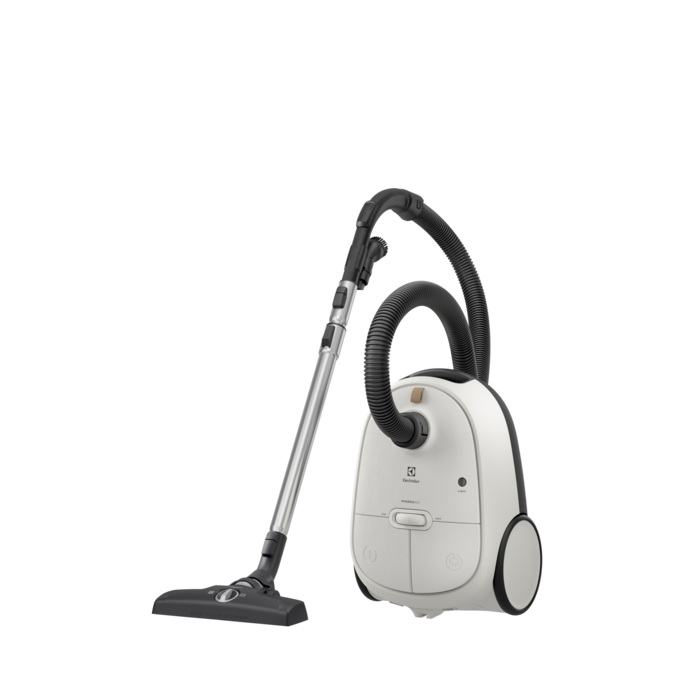 Electrolux - Støvsugere med pose - EB61H6SW