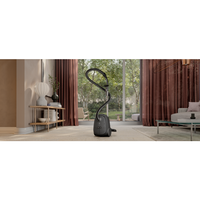 Electrolux - Støvsugere med pose - EB61C1GG