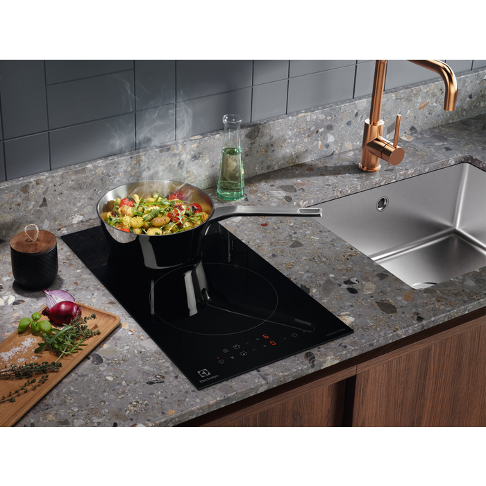 Electrolux - Induksjonstopp - HOI336F
