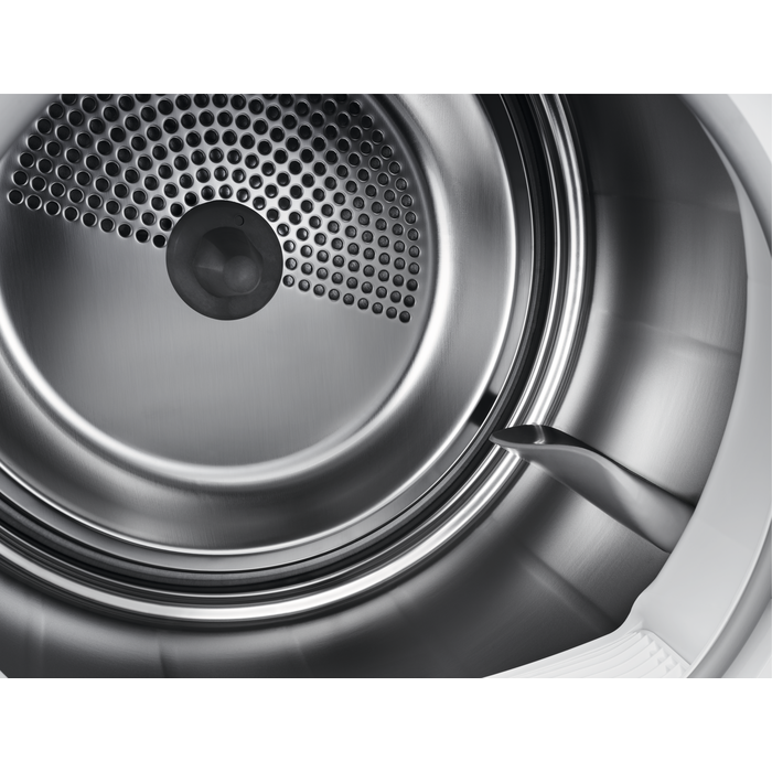 Electrolux - Kondenstørketrommel - EW6C538P1