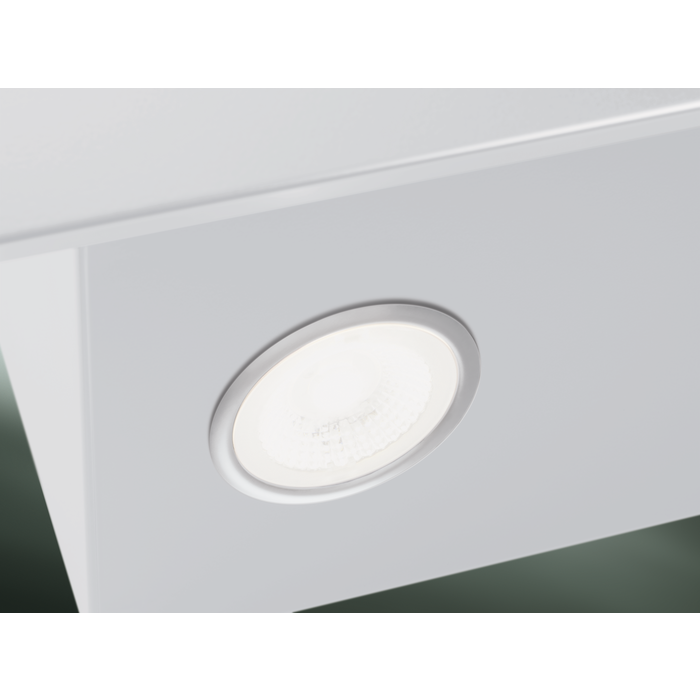 Electrolux - Veggmontert ventilator - LFV316W